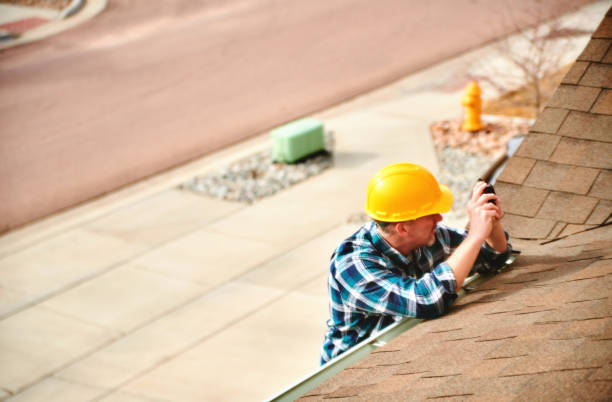 Best Metal Roofing Contractor  in Hiawatha, KS