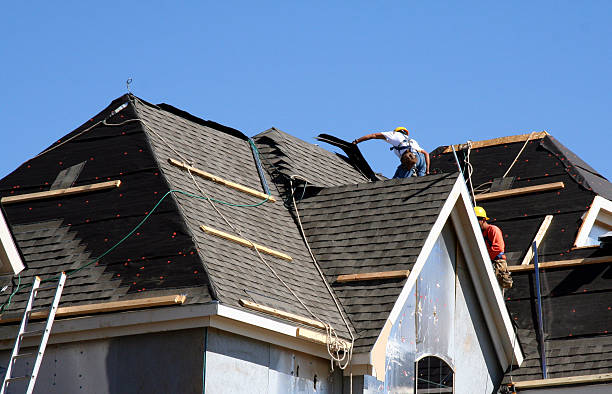 Trusted Hiawatha, KS Roofing Contractor Experts