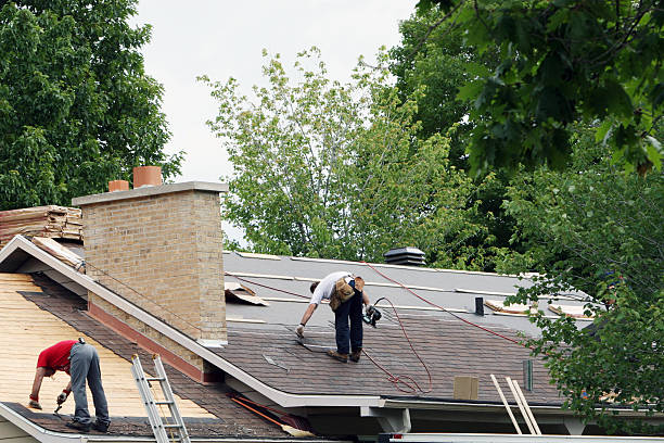 Best Roof Inspection Near Me  in Hiawatha, KS