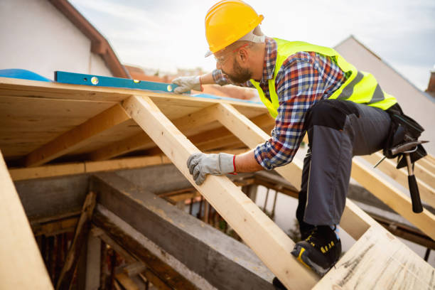 Tile Roofing Contractor in Hiawatha, KS