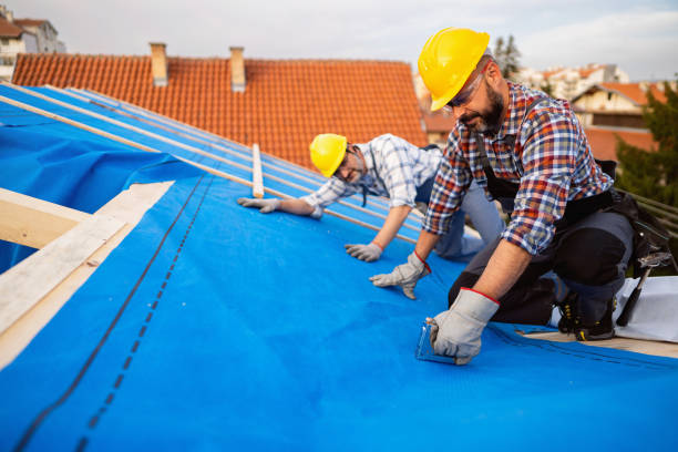 Sealant for Roof in Hiawatha, KS