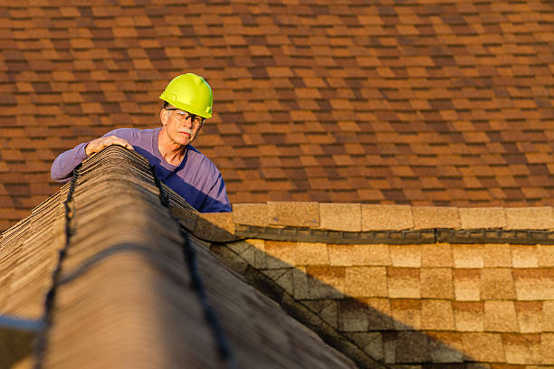 Best Gutter Installation and Roofing  in Hiawatha, KS