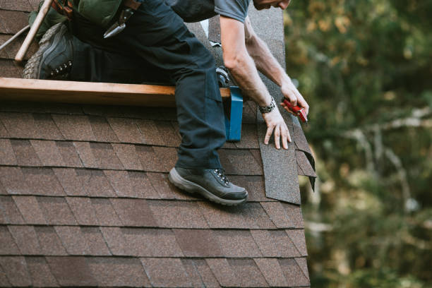Best Roof Replacement Cost  in Hiawatha, KS